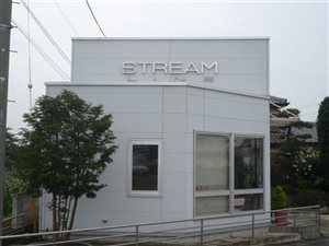 STREAM　LINE